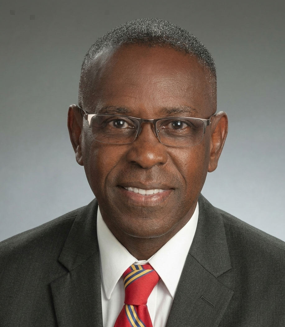Vice Mayor Richard Campbell